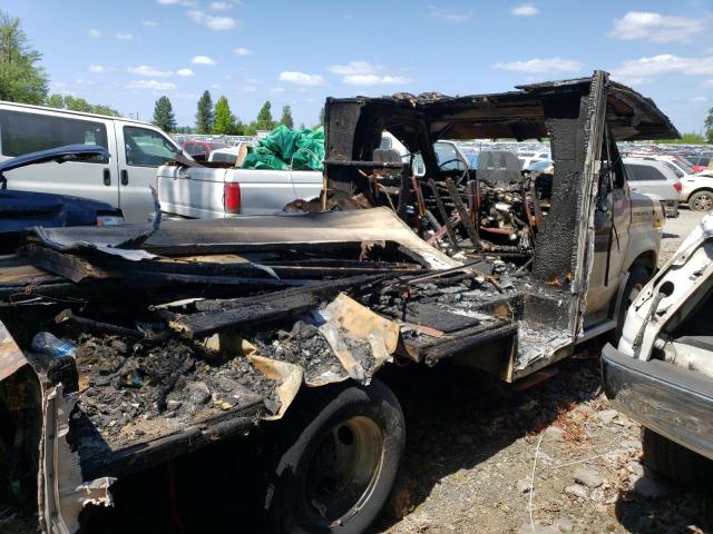 Photo 10 from auction – 1985 FORD ECONOLINE with VIN 1FDKE30L1FHB40683