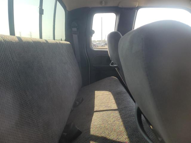 Photo 10 from auction – 2001 DODGE RAM 2500 with VIN 1B7KC23651J272146