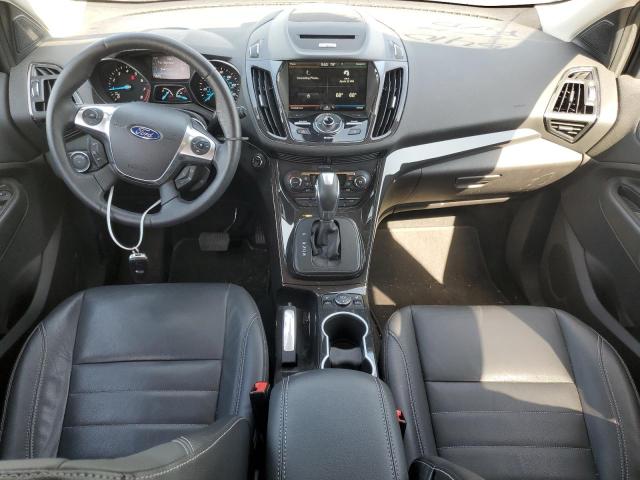 Photo 8 from auction – 2014 FORD ESCAPE TIT with VIN 1FMCU9JX4EUE48464