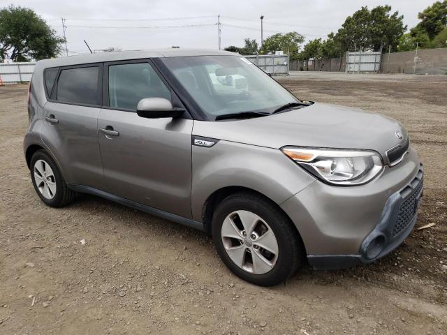 Photo 4 from auction – 2016 KIA SOUL with VIN KNDJN2A28G7326101