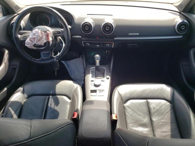 Photo 8 from auction – 2016 AUDI A3 PREMIUM with VIN WAUB8GFF6G1030899