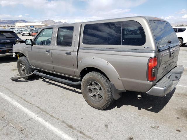 Photo 2 from auction – 2004 NISSAN FRONTIER C with VIN 1N6ED27T84C434710