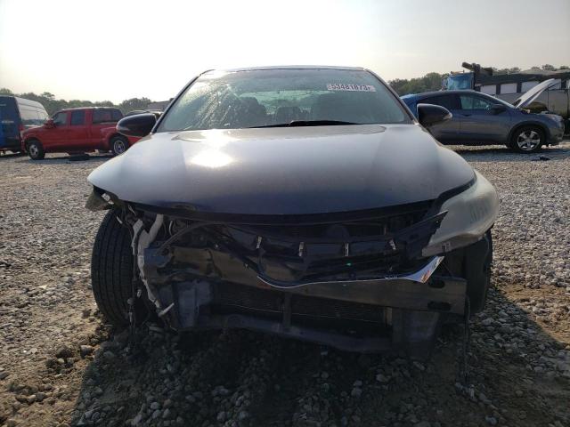 Photo 5 from auction – 2014 TOYOTA AVALON BAS with VIN 4T1BK1EB0EU127135