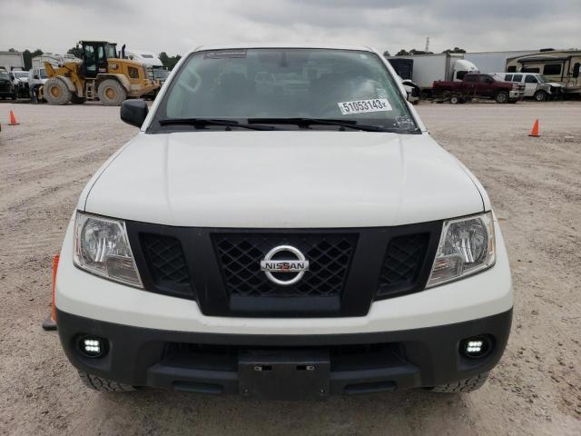 Photo 5 from auction – 2019 NISSAN FRONTIER S with VIN 1N6BD0CT6KN710445