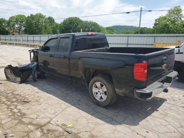 Photo 2 from auction – 2016 CHEVROLET SILVERADO with VIN 1GCVKREC9GZ120084