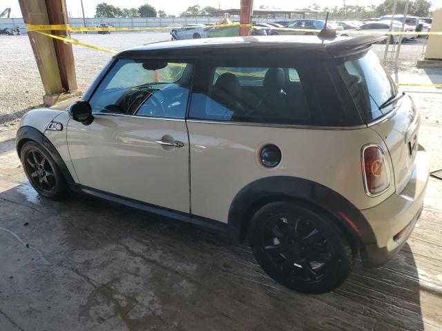 Photo 2 from auction – 2009 MINI COOPER S with VIN WMWMF73599TW80571