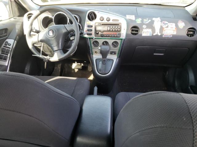 Photo 8 from auction – 2003 PONTIAC VIBE with VIN 5Y2SL62803Z440807