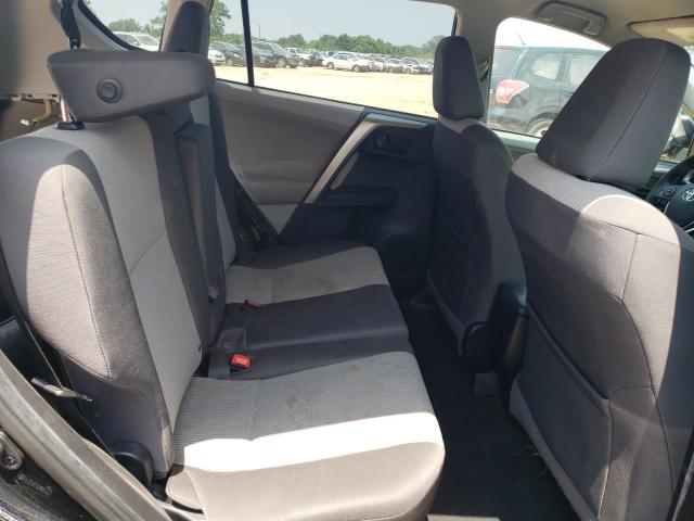 Photo 10 from auction – 2013 TOYOTA RAV4 LE with VIN 2T3ZFREV1DW001223