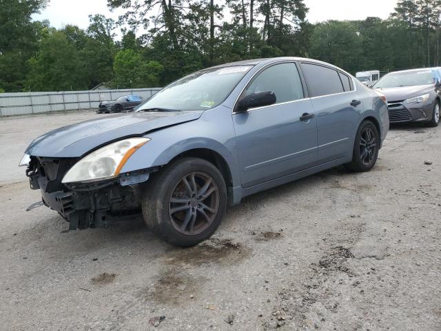 Photo 1 from auction – 2010 NISSAN ALTIMA BAS with VIN 1N4AL2APXAN534748
