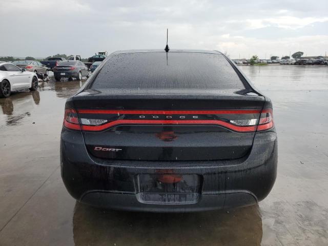Photo 6 from auction – 2015 DODGE DART SE with VIN 1C3CDFAA2FD406038
