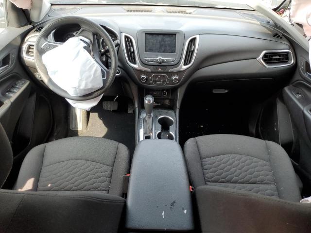 Photo 8 from auction – 2019 CHEVROLET EQUINOX with VIN 2GNAXKEV0K6190836