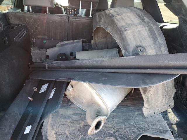 Photo 13 from auction – 2022 SUBARU OUTBACK WI with VIN 4S4BTGUD0N3163111