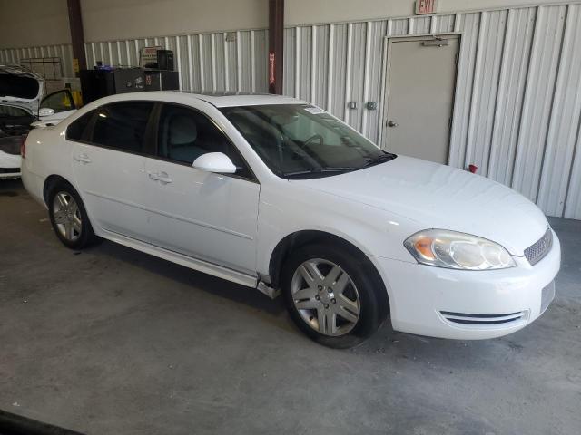 Photo 4 from auction – 2012 CHEVROLET IMPALA LT with VIN 2G1WB5E39C1288283
