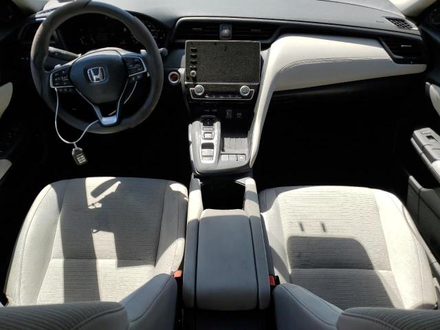 Photo 8 from auction – 2022 HONDA INSIGHT EX with VIN 19XZE4F56NE011845