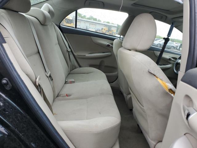 Photo 10 from auction – 2011 TOYOTA COROLLA BA with VIN 2T1BU4EE4BC572268