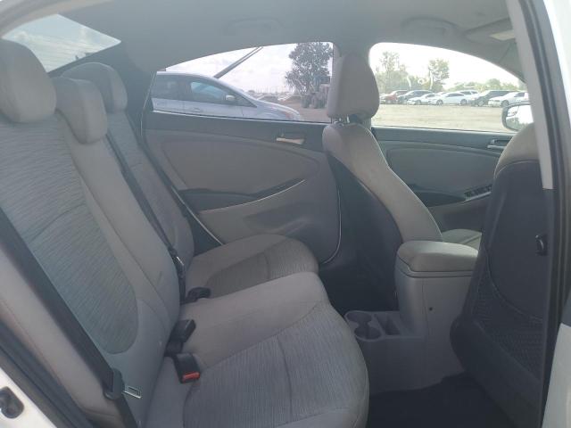 Photo 10 from auction – 2016 HYUNDAI ACCENT SE with VIN KMHCT4AE9GU066910