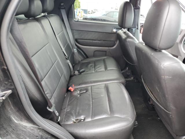 Photo 11 from auction – 2011 FORD ESCAPE LIM with VIN 1FMCU9EG2BKB38170