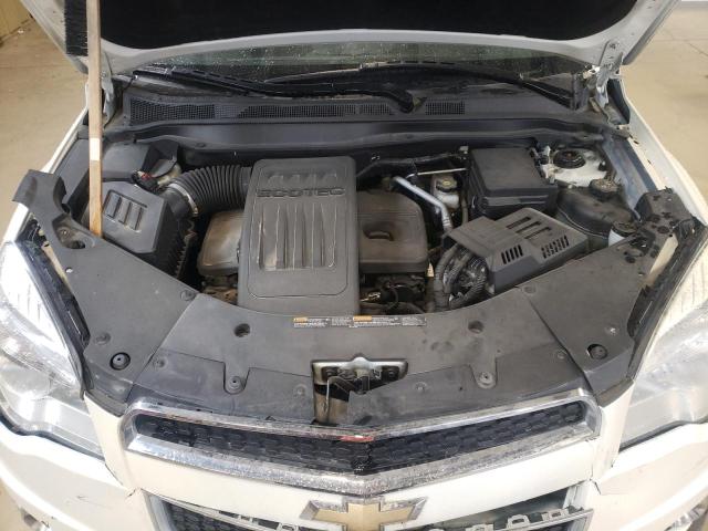 Photo 12 from auction – 2015 CHEVROLET EQUINOX LT with VIN 1GNFLGEK8FZ100783