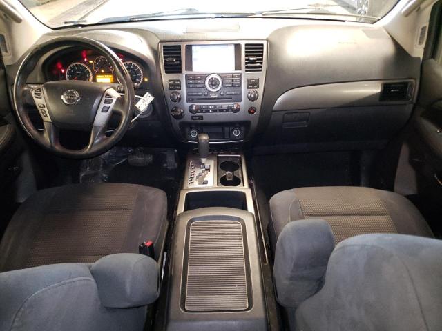 Photo 8 from auction – 2013 NISSAN ARMADA SV with VIN 5N1AA0NC0DN610554