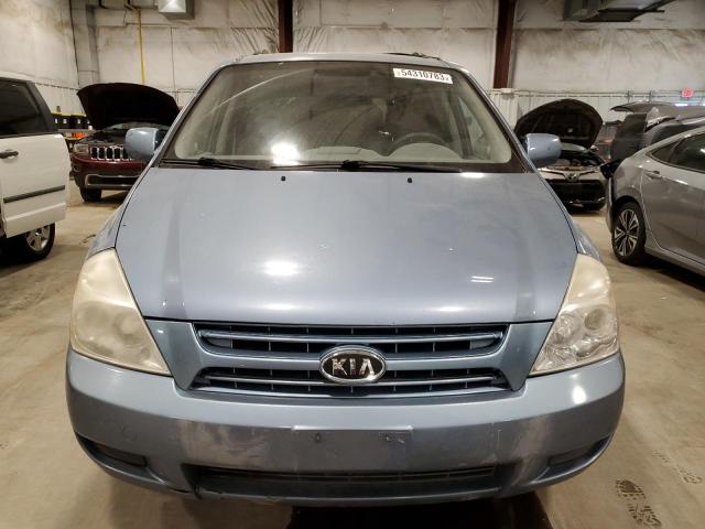 Photo 5 from auction – 2009 KIA SEDONA EX with VIN KNDMB233296282293
