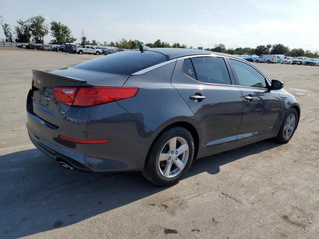 Photo 3 from auction – 2015 KIA OPTIMA LX with VIN KNAGM4A75F5632295