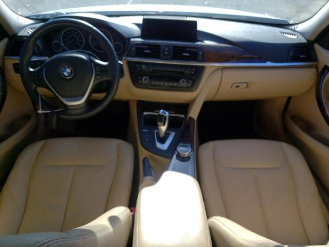Photo 8 from auction – 2014 BMW 328 XI with VIN WBA3B3C56EJ979652