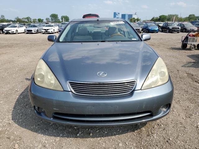 Photo 5 from auction – 2005 LEXUS ES 330 with VIN JTHBA30G955095235