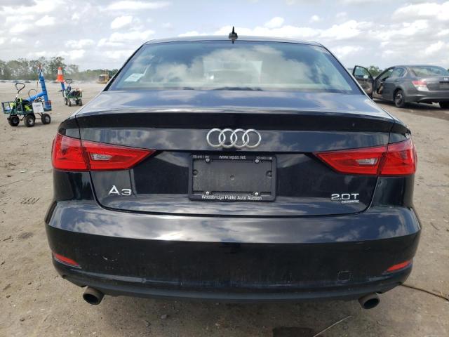 Photo 6 from auction – 2015 AUDI S3 PREMIUM with VIN WAUBFGFF3F1002756