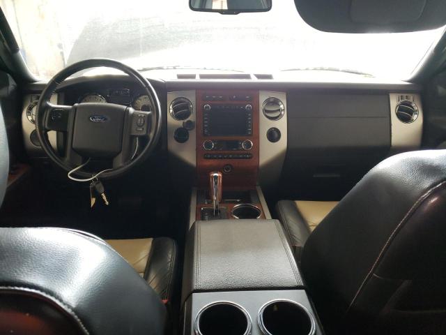 Photo 8 from auction – 2009 FORD EXPEDITION with VIN 1FMFK17599LA01957