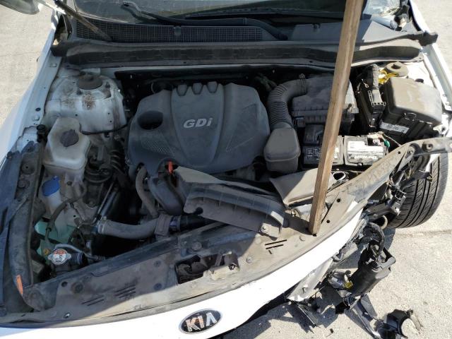 Photo 11 from auction – 2015 KIA OPTIMA LX with VIN KNAGM4A73F5568726