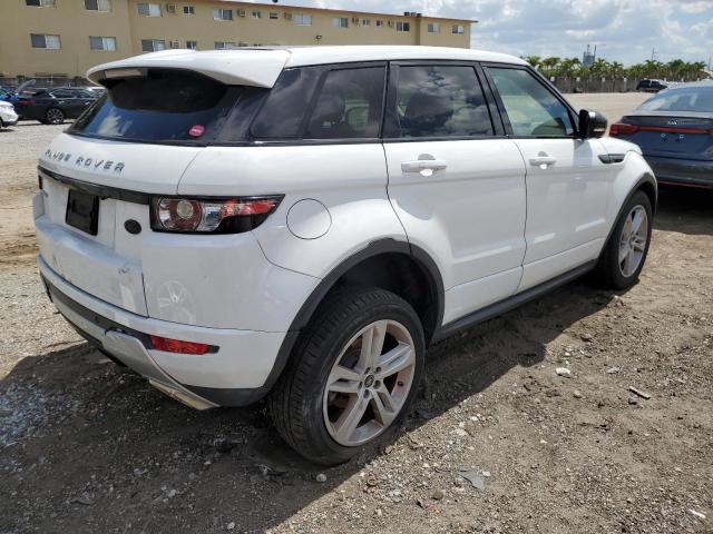 Photo 3 from auction – 2013 LAND ROVER RANGE ROVE with VIN SALVT2BG4DH710571