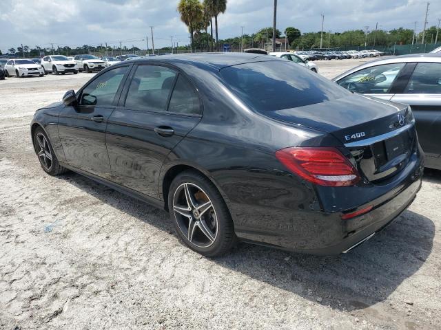 Photo 2 from auction – 2018 MERCEDES-BENZ E 300 with VIN WDDZF4JB6JA480267