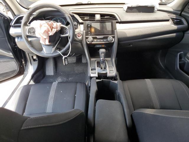 Photo 8 from auction – 2017 HONDA CIVIC EX with VIN 19XFC2F7XHE053485