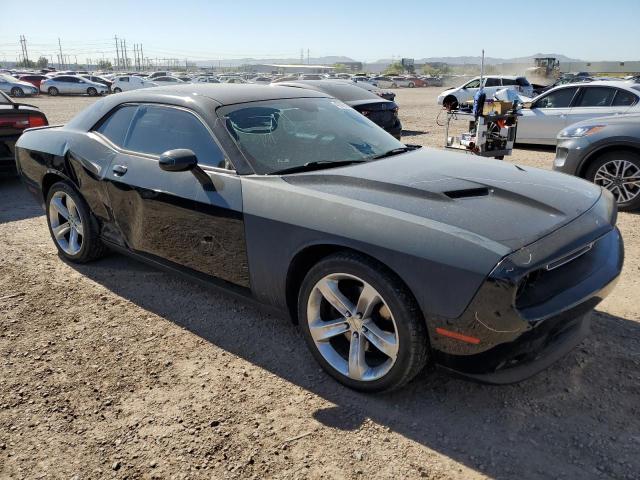 Photo 4 from auction – 2016 DODGE CHALLENGER with VIN 2C3CDZAG1GH345498