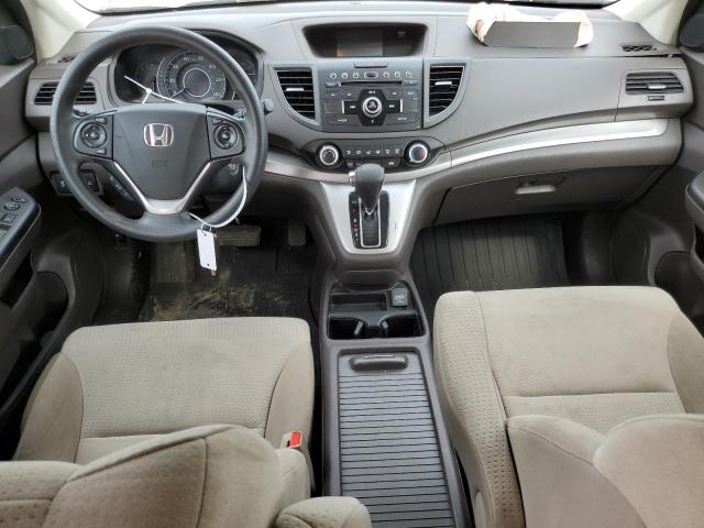 Photo 8 from auction – 2014 HONDA CR-V EX with VIN 5J6RM4H53EL071745