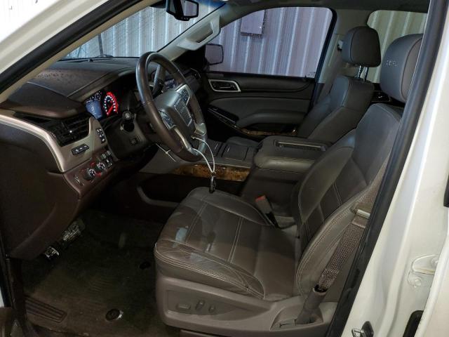 Photo 7 from auction – 2016 GMC YUKON DENA with VIN 1GKS2CKJ7GR189346