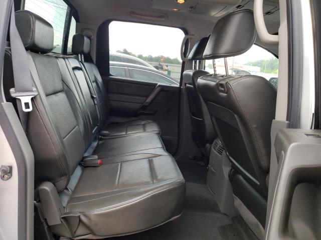 Photo 10 from auction – 2007 NISSAN TITAN XE with VIN 1N6BA07A67N208852