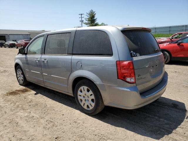 Photo 2 from auction – 2014 DODGE GRAND CARA with VIN 2C4RDGBG7ER110782