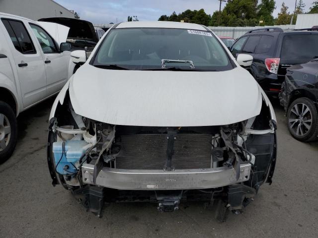 Photo 5 from auction – 2019 NISSAN MURANO S with VIN 5N1AZ2MS2KN160724