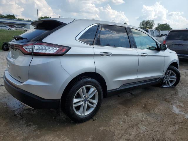 Photo 3 from auction – 2017 FORD EDGE SEL with VIN 2FMPK4J88HBC54789