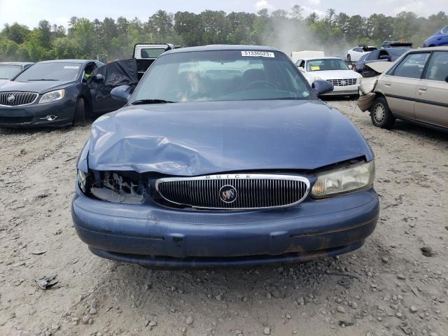 Photo 5 from auction – 2000 BUICK CENTURY CU with VIN 2G4WS52J0Y1112218