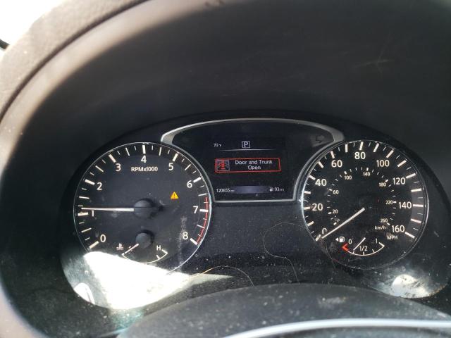 Photo 9 from auction – 2016 NISSAN ALTIMA 2.5 with VIN 1N4AL3AP3GC216464