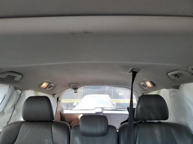 Photo 10 from auction – 2011 HONDA ODYSSEY EX with VIN 5FNRL5H65BB084177