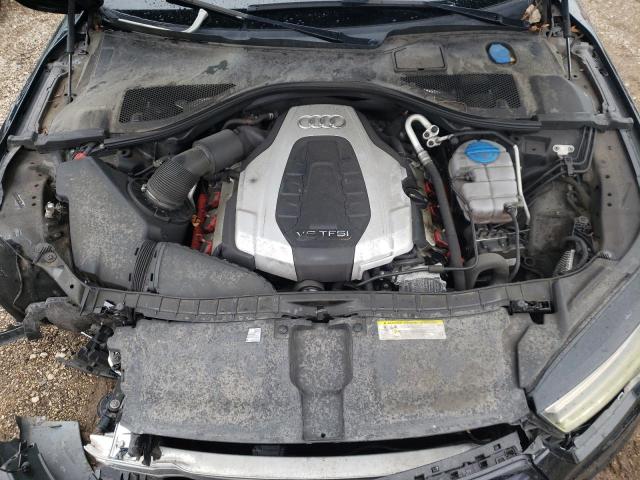 Photo 11 from auction – 2016 AUDI A7 PREMIUM with VIN WAUWGAFC3GN085424