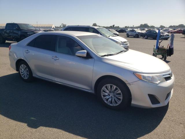 Photo 4 from auction – 2012 TOYOTA CAMRY BASE with VIN 4T1BF1FK6CU151360