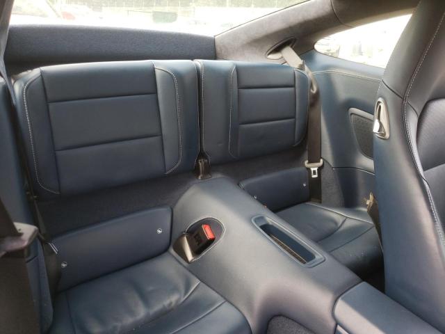 صورة رقم 10 من المزاد - 2014 PORSCHE 911 CARRER مع VIN WP0AB2A96ES122056