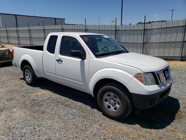 Photo 4 from auction – 2014 NISSAN FRONTIER S with VIN 1N6BD0CT6EN723247