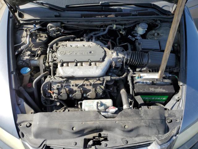 Photo 11 from auction – 2006 ACURA 3.2TL with VIN 19UUA66246A032593