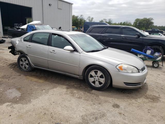 Photo 4 from auction – 2007 CHEVROLET IMPALA LT with VIN 2G1WT58N479239347