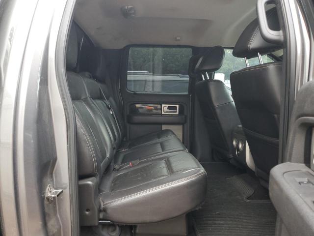 Photo 10 from auction – 2010 FORD F150 SUPER with VIN 1FTFW1EV2AFA39643